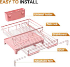 Laveshop Dish Drying Rack - Image 5