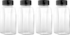 Mountain West Plastic Spice Jars - Image 2