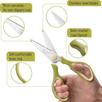 Mr. Pen- All Purpose Kitchen Shears - Image 3