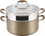 Anolon Advanced Home Hard-Anodized Nonstick Open Stock Cookware by Anolon