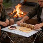 2 Pack Wooden Embossed Rolling Pin - Image 4