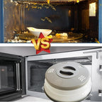 Microwave Splatter Cover Vented - Image 3