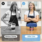 Electric Can Opener – USB Rechargeable - Image 7