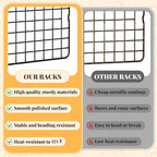 Cooling Racks for Cooking and Baking - Image 7