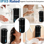 Automatic Liquid Soap Dispenser - Image 7