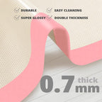 Silicone Baking Mat Set of 3, Silicone Baking Mats Cookie Sheet, Non-Stick Mats - Image 3