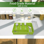 Utensil Holder for Countertop - Image 3