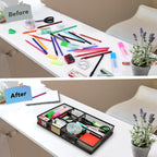shenee Desk Drawer Organizer Tray, Drawer Organizer - Image 4