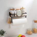SUNTECH Magnetic Paper Towel Holder - Image 5