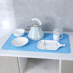 MicoYang Silicone Dish Drying Mat - Image 6