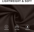 BOHARERS Waist Apron with 3 Pockets 3 Pack - Image 6