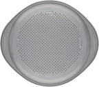 Farberware GoldenBake Nonstick Baking Sheet and Pizza Crisper Pan Set, 2 Piece - Image 15