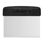 Dexter-Russell 6” x 3” Dough Cutter/Scraper – S196B, Stainless Steel Blade by Dexter-Russell