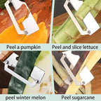 Multi-Functional Vegetable Peeler - Image 7