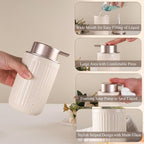 BosilunLife Foam Hand Soap Dispenser - Image 2
