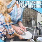 Kitchen Scrubbing Sponges - Image 7