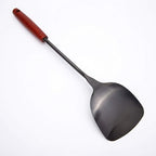 FJNATINH Wok Spatula 15 inches Spatulas - Image 3