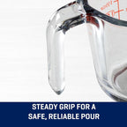 Anchor Hocking 55177OL13 16 Oz Measuring Cup - Image 5