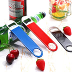 24 Pack Stainless Steel Flat Bottle Opener Bulk Heavy Duty Bartender Beer - Image 6
