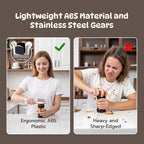 Mcbazel 4-in-1 Adjustable Jar Opener - Image 5