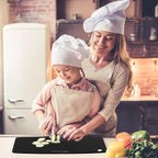 Dishwasher Safe Cutting Board for Kitchen - Image 3