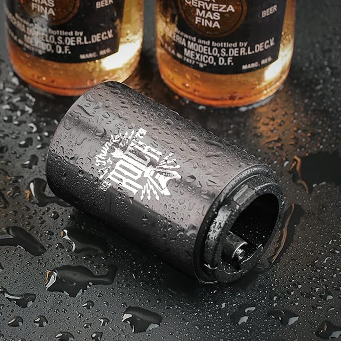 Automatic Beer Bottle Opener - Image 8