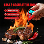 AWLKIM Digital Meat Thermometer - Image 5