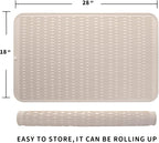 MicoYang Silicone Dish Drying Mat - Image 2