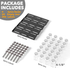 SpaceAid Spice Drawer Organizer - Image 6