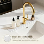 Premium Diatomite Stone Drying Mat - Image 2