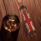 United Kingdom Flag Stainless Steel Bottle Opener Uk British National Flags - Image 7