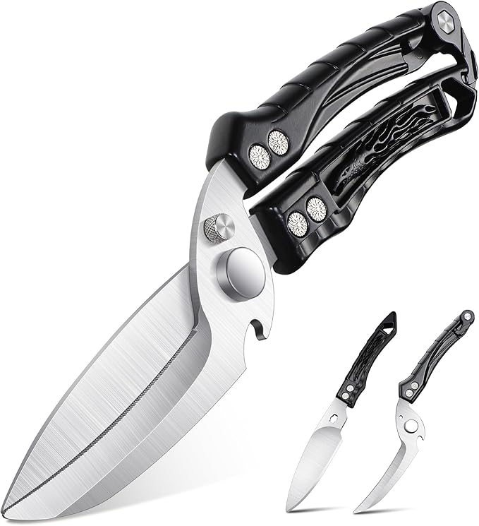 Dream Reach Kitchen Poultry Shears by DreamReach