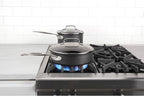 Cuisinart Chef's Classic™ Nonstick Hard Anodized Cookware 13 Piece Set - Image 4