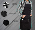 RUVANTI Work Aprons for Men/Women - Image 3