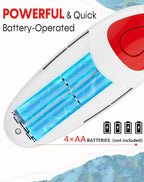 Electric Can Opener for Seniors One Touch - Image 7
