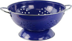 Reston Lloyd Calypso Basics Extra Large Enameled Colander by RestonLloyd