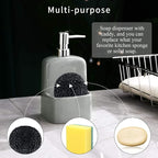 Dish Soap Dispenser - Image 3