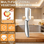 2pcs Multi-Functional Vegetable Peeler - Image 7