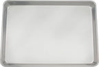 Mrs. Anderson's Baking Half Sheet Pan, 13-Inches x 18-Inches, Heavyweight - Image 2