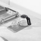 MicoYang Silicone Dish Drying Mat - Image 6