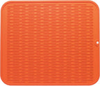 MicoYang Silicone Dish Drying Mat by MicoYang