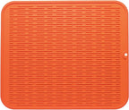 MicoYang Silicone Dish Drying Mat by MicoYang