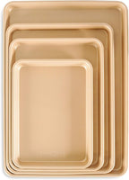 Nordic Ware Naturals Aluminum NonStick Baker's Half Sheet 13" x 18" - Image 6