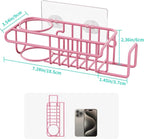 HapiRm Sink Caddy Sponge Holder - Image 6