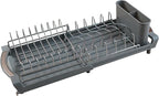 Dish Drying Rack Compact Expandable by PINCHENG