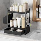 2-Tier Bathroom Counter Organizer - Image 5