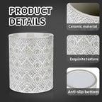 KOOV Kitchen Utensil Holder, Large Utensil Holders - Image 2