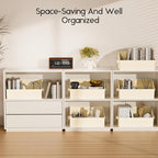 Homsorout Large Closet Organizers and Storage Bins - Image 7