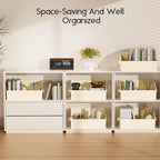 Homsorout Large Closet Organizers and Storage Bins - Image 7