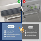 Stone Faucet Mat for Kitchen Sink, Water Absorbing Sink Water Splash Guard - Image 7